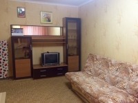 1-комнатная квартира посуточно Москва, Волгоградский проспект , 105к2: Фотография 5