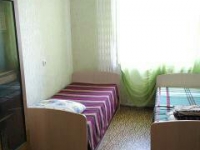 2-комнатная квартира посуточно Нижний Новгород, Культуры, 13: Фотография 2