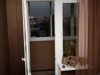 1-комнатная квартира посуточно Воронеж, Ленинский проспект , 124А: Фотография 15