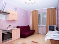 1-комнатная квартира посуточно Уфа, Дуванский бульвар, 30: Фотография 4