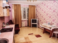 1-комнатная квартира посуточно Уфа, Дуванский бульвар, 30: Фотография 5