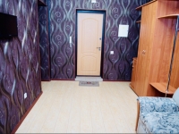 1-комнатная квартира посуточно Уфа, Дуванский бульвар, 30: Фотография 10
