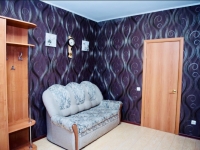 1-комнатная квартира посуточно Уфа, Дуванский бульвар, 30: Фотография 11