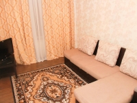 2-комнатная квартира посуточно Уфа, Софьи Перовской, 44: Фотография 3