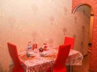 2-комнатная квартира посуточно Уфа, Софьи Перовской, 44: Фотография 6