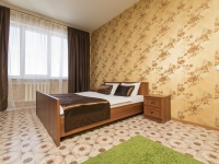 2-комнатная квартира посуточно Нижний Новгород, Белинского , 1166: Фотография 3