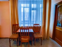 2-комнатная квартира посуточно Пермь, Комсомольский проспект, 40: Фотография 5