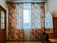 2-комнатная квартира посуточно Пермь, Комсомольский проспект, 40: Фотография 12
