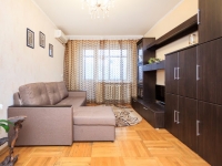 2-комнатная квартира посуточно Краснодар, Яна Полуяна, 60: Фотография 3