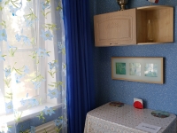 1-комнатная квартира посуточно Саранск, Севастопольская, 64: Фотография 12