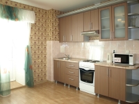 1-комнатная квартира посуточно Воронеж, Кольцовская, 9: Фотография 11