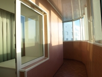 1-комнатная квартира посуточно Воронеж, Кольцовская, 9: Фотография 12
