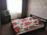 2-комнатная квартира посуточно Красноярск, улица Алексеева, 97: Фотография 9