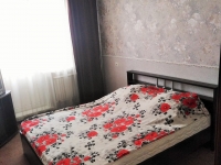 2-комнатная квартира посуточно Красноярск, улица Алексеева, 97: Фотография 10