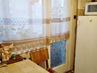 1-комнатная квартира посуточно Тюмень, ул. Севастопольская, 25: Фотография 4