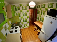 2-комнатная квартира посуточно Кемерово, Спортивная , 38: Фотография 4