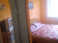 1-комнатная квартира посуточно Красноярск, Воронова, 41: Фотография 9