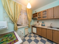1-комнатная квартира посуточно Красноярск, Урицкого, 115: Фотография 5