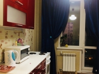 1-комнатная квартира посуточно Новосибирск, Троллейная, 21: Фотография 3