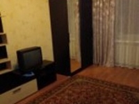2-комнатная квартира посуточно Тюмень, Московский тракт, 85: Фотография 6