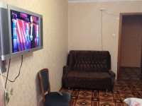 2-комнатная квартира посуточно Пенза, Проспект Строителей , 67: Фотография 2