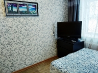 2-комнатная квартира посуточно Новосибирск, Красный проспект, 94/1: Фотография 4