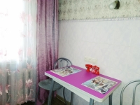2-комнатная квартира посуточно Новосибирск, Красный проспект, 94/1: Фотография 8