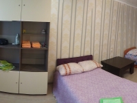 2-комнатная квартира посуточно Улан-Удэ, Терешковой, 18: Фотография 2