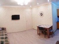 2-комнатная квартира посуточно Улан-Удэ, Терешковой, 18: Фотография 3