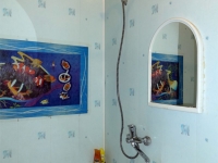 2-комнатная квартира посуточно Таганрог, Инструментальная, 15-1: Фотография 15