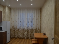 1-комнатная квартира посуточно Новосибирск, Фрунзе, 49/2: Фотография 5
