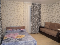 1-комнатная квартира посуточно Новосибирск, Фрунзе , 49/2: Фотография 2