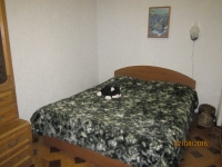 2-комнатная квартира посуточно Пятигорск, Теплосерная, 44: Фотография 3