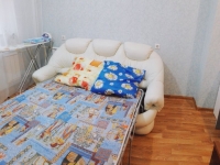 1-комнатная квартира посуточно Красноярск, вильского, 32: Фотография 2