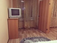 2-комнатная квартира посуточно Красноярск, профсоюзов, 56: Фотография 5