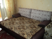 1-комнатная квартира посуточно Елец, ул. Коммунаров, 89: Фотография 2