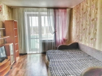 1-комнатная квартира посуточно Уфа, проспект Октября, 65: Фотография 2
