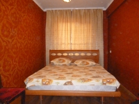 2-комнатная квартира посуточно Тула, Федора Смирнова, 7: Фотография 5