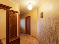 1-комнатная квартира посуточно Тольятти, Революционная улица, 11Б: Фотография 9