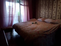 3-комнатная квартира посуточно Киев, Плеханова, 4: Фотография 3