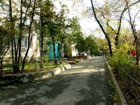 1-комнатная квартира посуточно Алматы, Пушкина, 28: Фотография 13