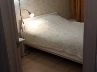 2-комнатная квартира посуточно Борисов, Брилевская, 52: Фотография 4