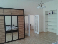 2-комнатная квартира посуточно Львов, Вороного, 16: Фотография 4