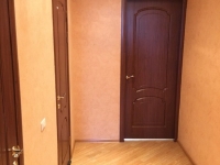 1-комнатная квартира посуточно Киров, Чапаева, 11: Фотография 5