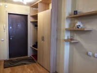 1-комнатная квартира посуточно Барнаул, Никитина, 107: Фотография 4