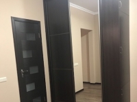 2-комнатная квартира посуточно Львов, Князя Святослава, 16: Фотография 4