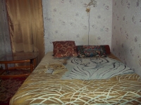 2-комнатная квартира посуточно Саратов, Астраханская, 150: Фотография 2