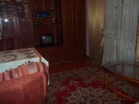 2-комнатная квартира посуточно Саратов, Астраханская, 150: Фотография 3