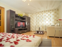 1-комнатная квартира посуточно Екатеринбург, Союзная, 2: Фотография 3