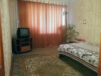 1-комнатная квартира посуточно Барнаул, Партизанская , 82: Фотография 2
